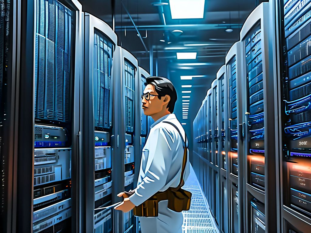 有很多32k的服务器吗