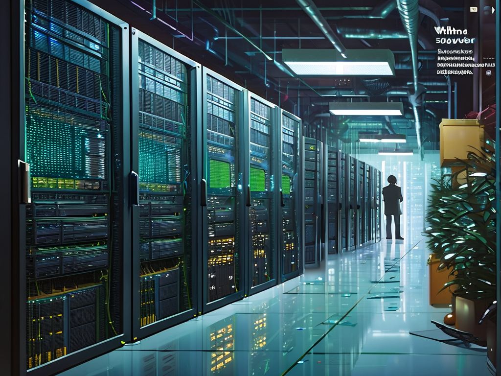 为什么服务器利用率值得企业重点关注?