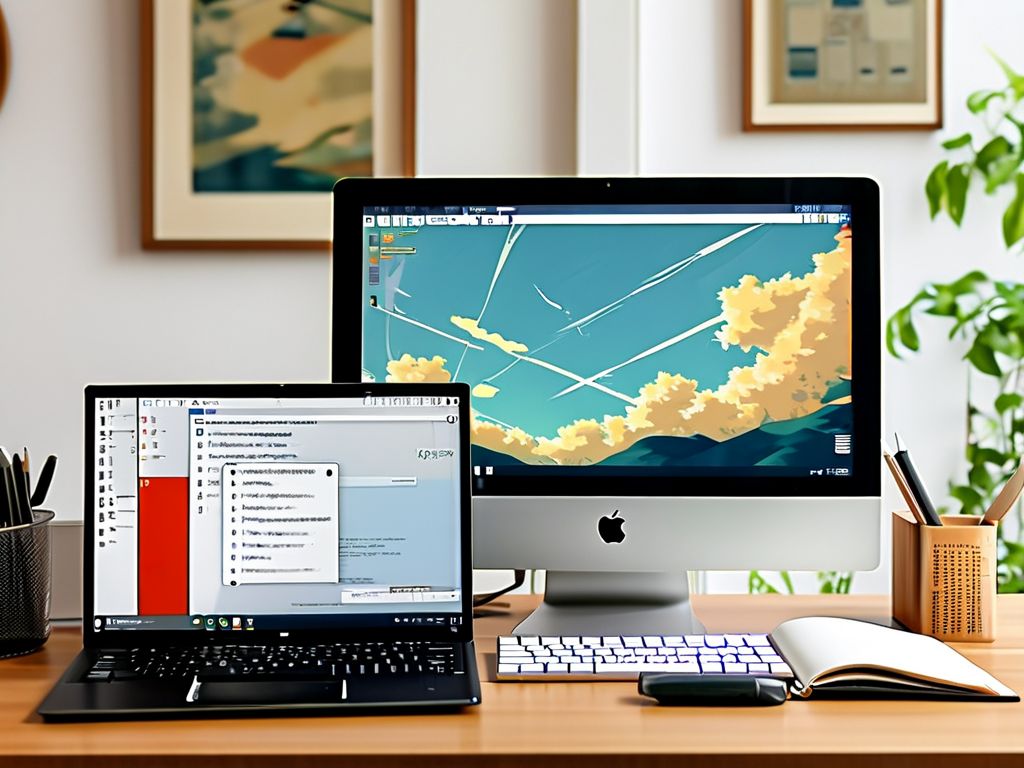 景安VPS远程连接教程:Windows/Linux系统一步搞定
