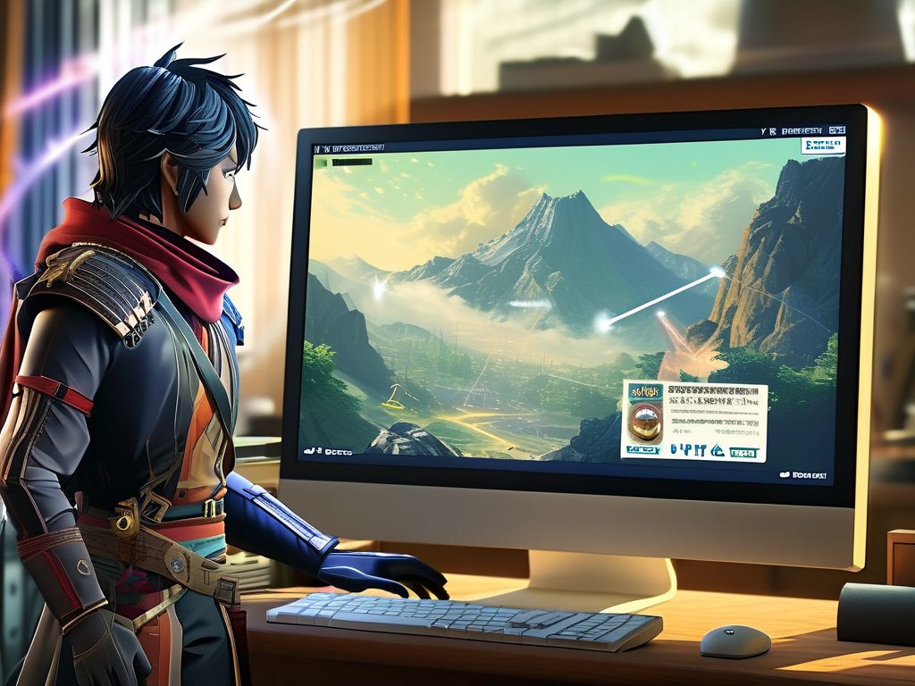 激战2角色能换服务器吗?这些细节你得先搞懂