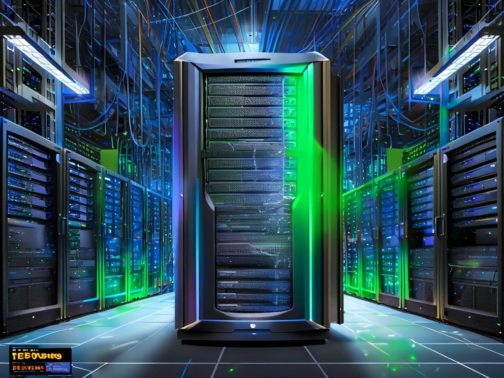 备案服务器是什么情况