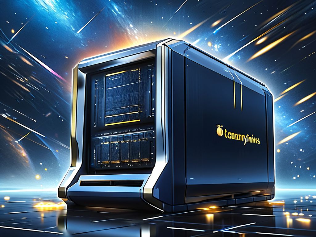 鲲鹏系列服务器什么价格