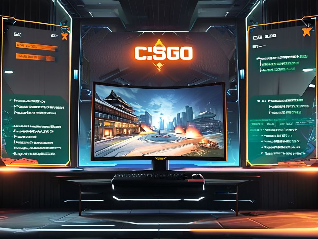 CSGO测试服务器近期调整大盘点,这些改动你需要知道!