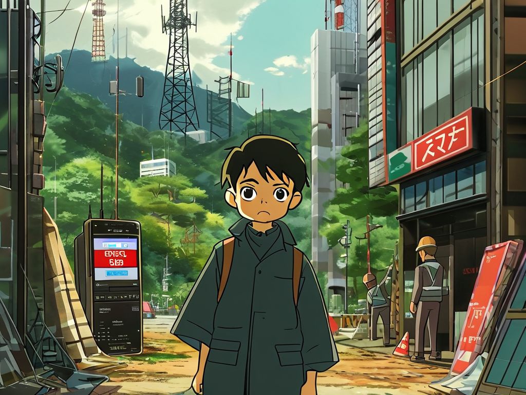 手机突然“无服务”？别慌，这5个原因帮你快速排查