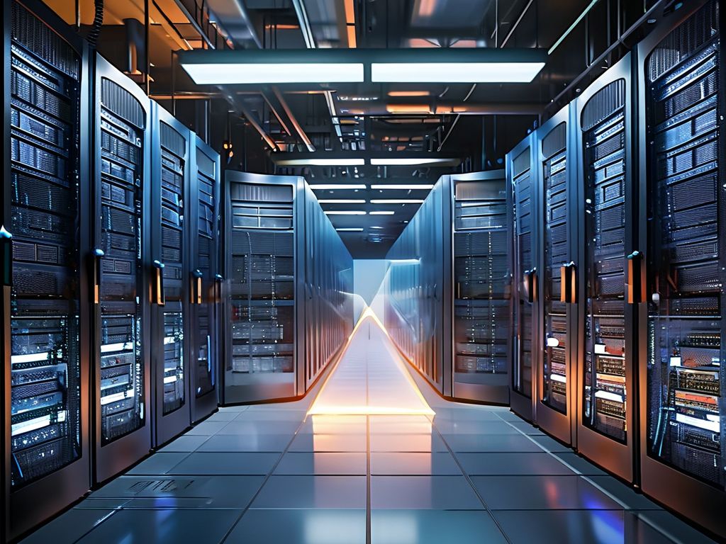 服务器和cpu哪个重要