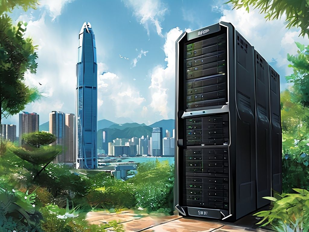 香港VPS选阿里云？这几个优势值得参考