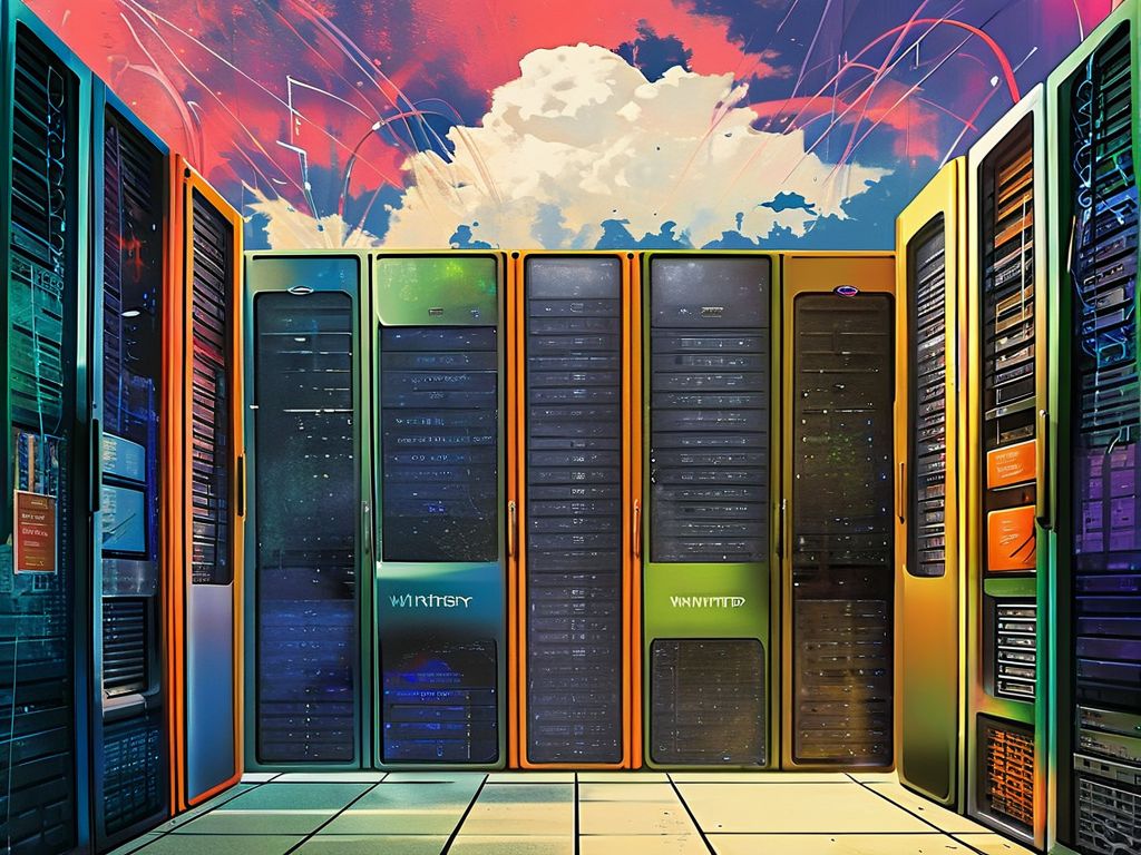 vps哪个品牌最好