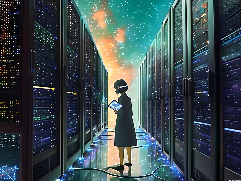 网站一定要有服务器吗？答案藏在这些细节里