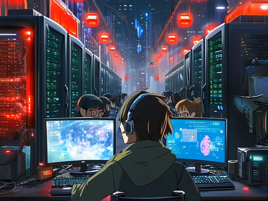 帕鲁官方服务器卡吗