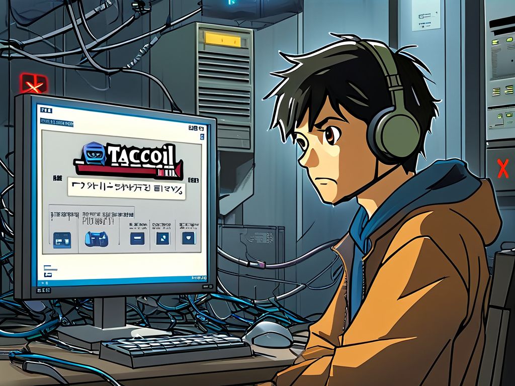 玩《Tacticool》连不上服务器？这些原因和解决办法你得知道