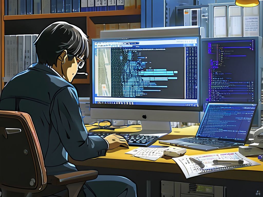 服务器故障排查必备命令:5分钟定位问题的“侦探工具包”