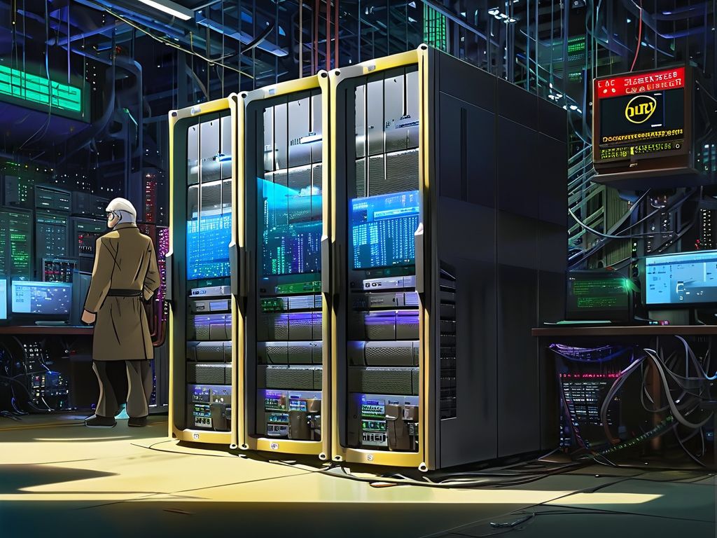 服务器时间长延迟很高吗