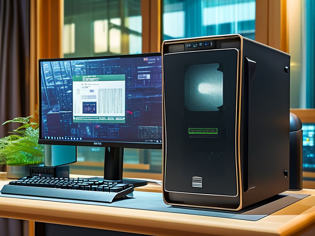 电脑服务器版本到底是什么？一篇搞懂它和普通系统的区别