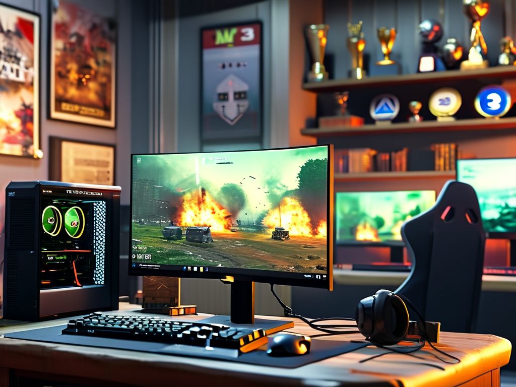 战地3什么服务器好