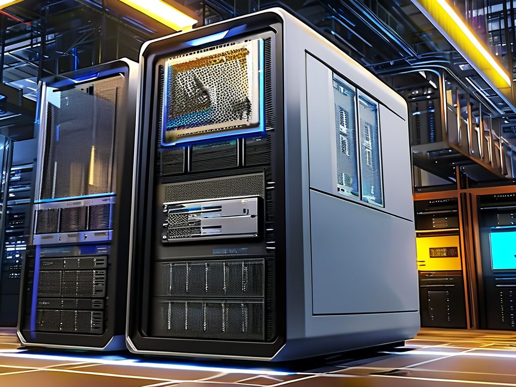 私网用什么服务器比较好