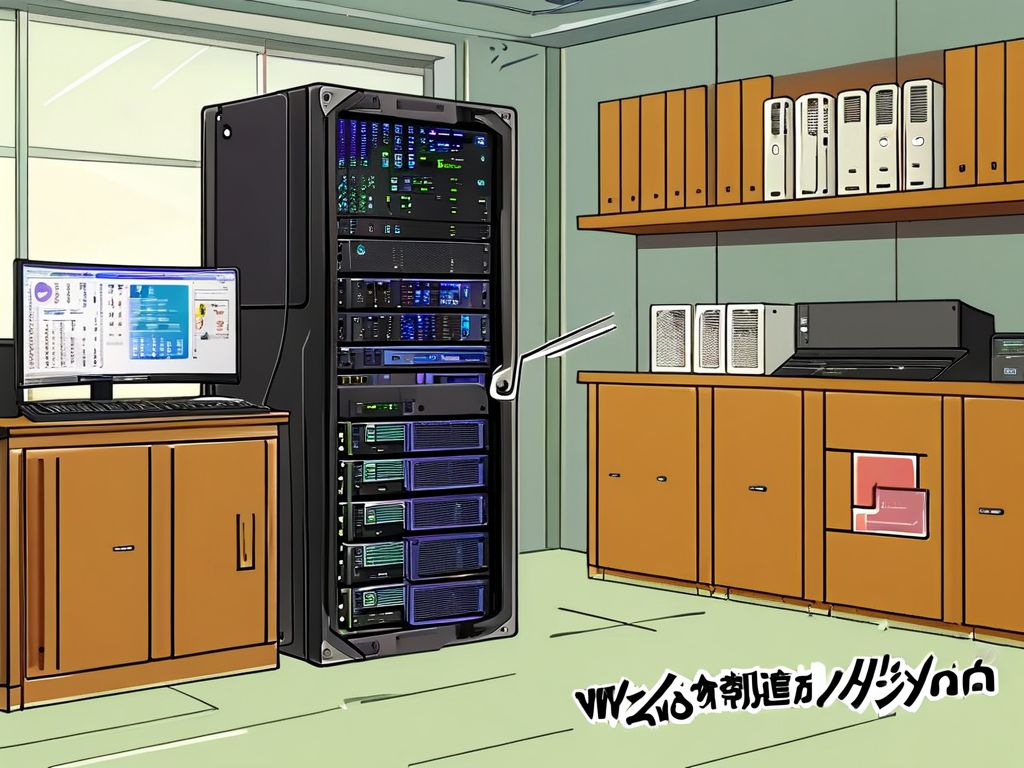 怎么判断VPS是否正常使用？3分钟学会这4个运维小技巧