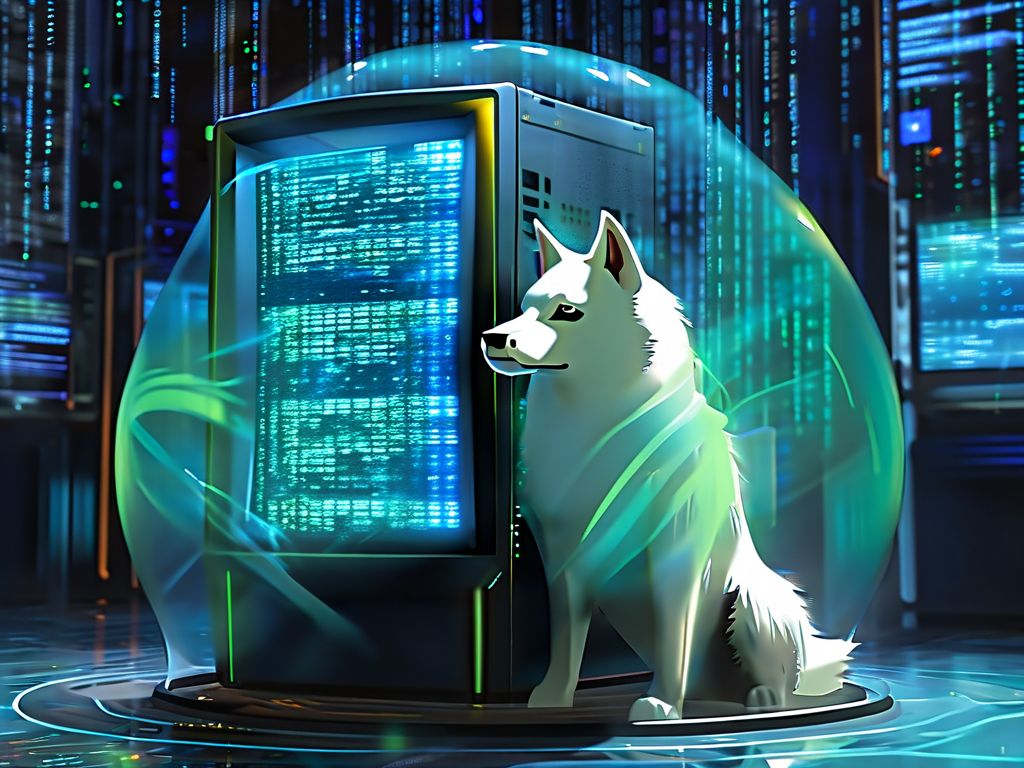 服务器安全狗：守护服务器安全的“隐形卫士”