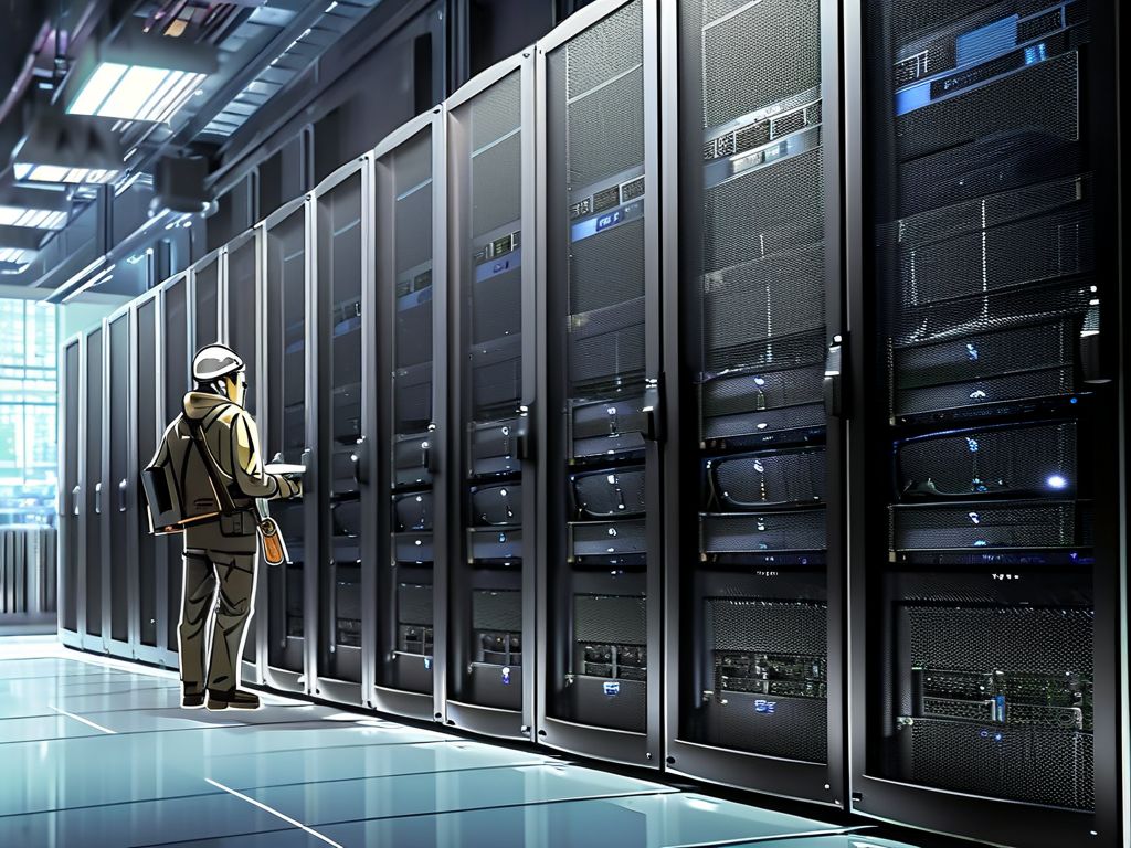 做商城需要什么服务器好