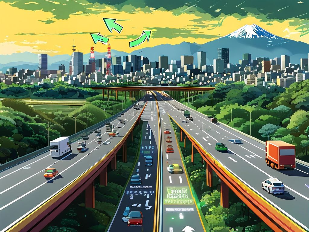 服务器线路:网站的“高速路”该怎么选?