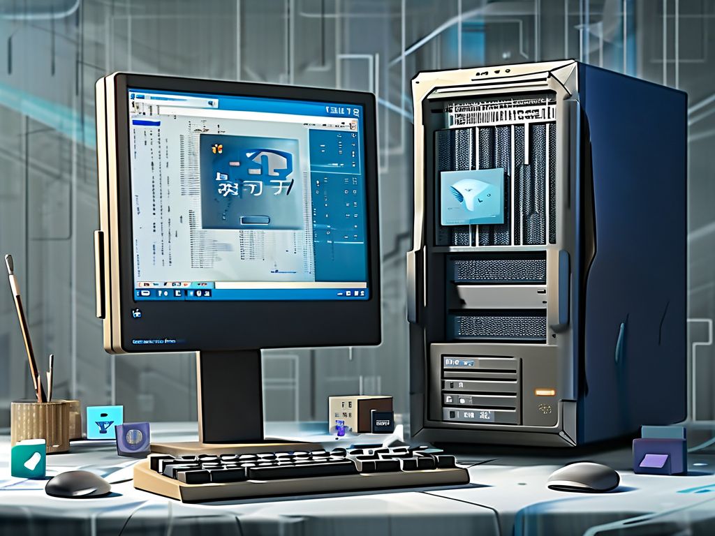 虚拟主机怎么“打开软件”?先理清这几个认知误区