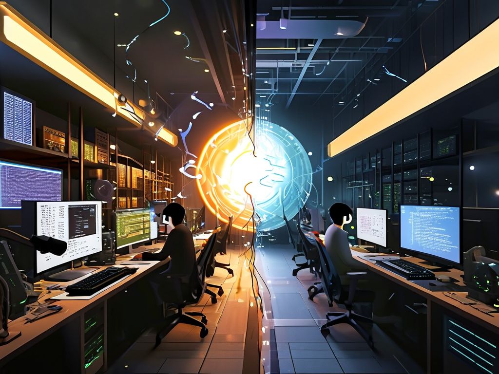 游戏开发需要服务器吗?答案比你想的更关键