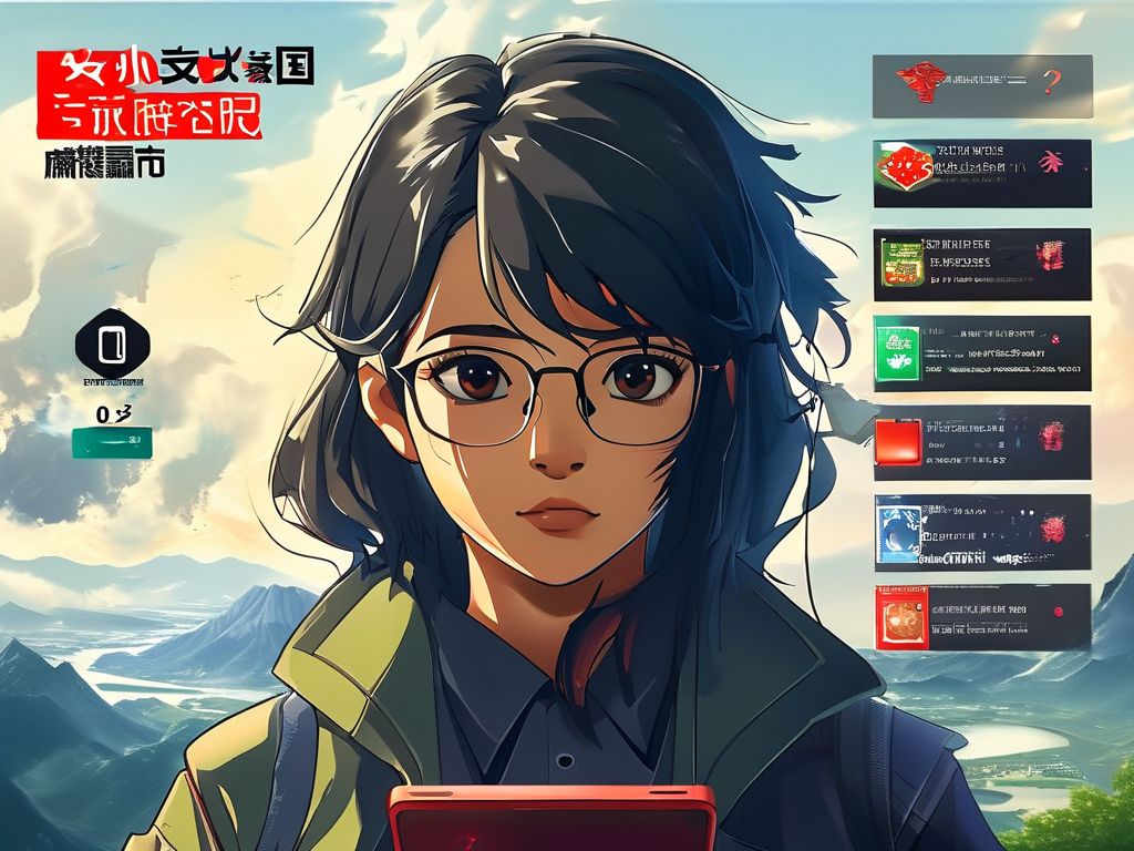 手游国服是什么服务器好