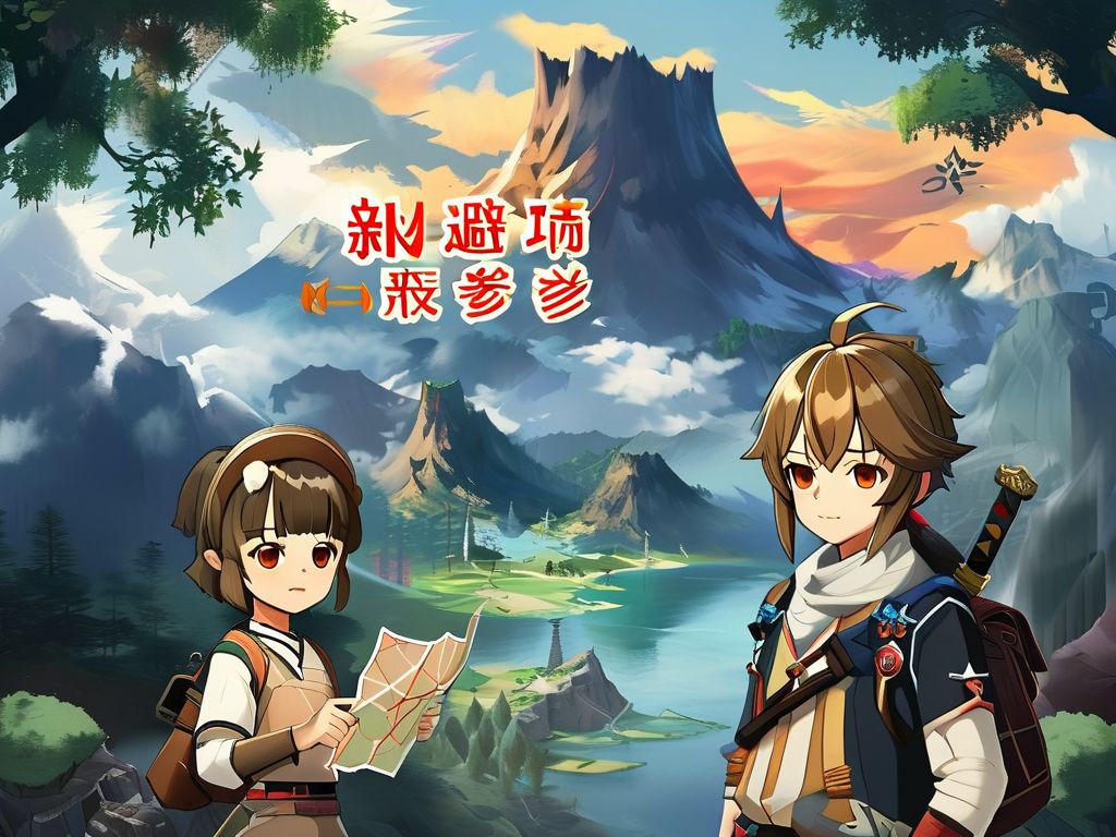 原神选服指南:新手避坑,老玩家参考!