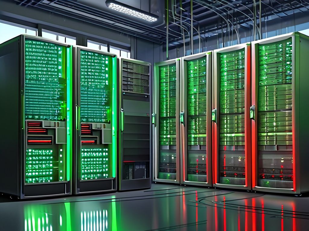 什么IP能当服务器？这3类才靠谱