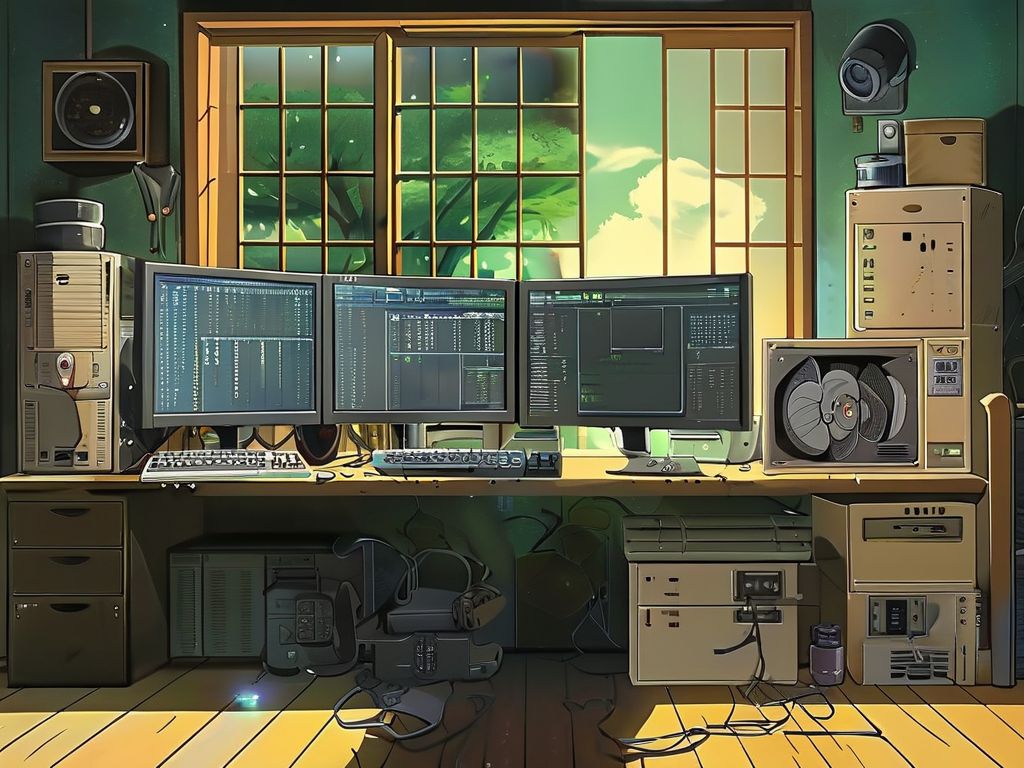 监控虚拟主机要关闭吗?别让“怕麻烦”酿成大问题