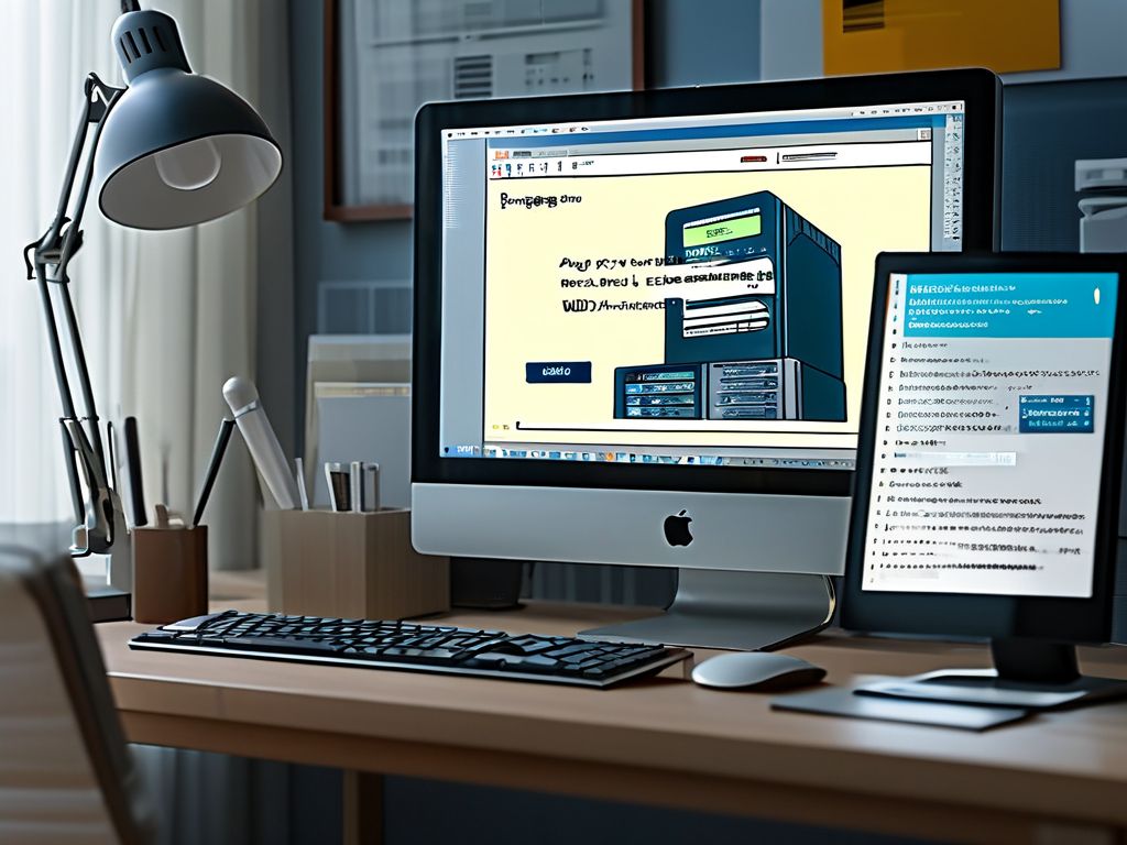 注册服务器域名需要什么？一篇讲清所有准备工作