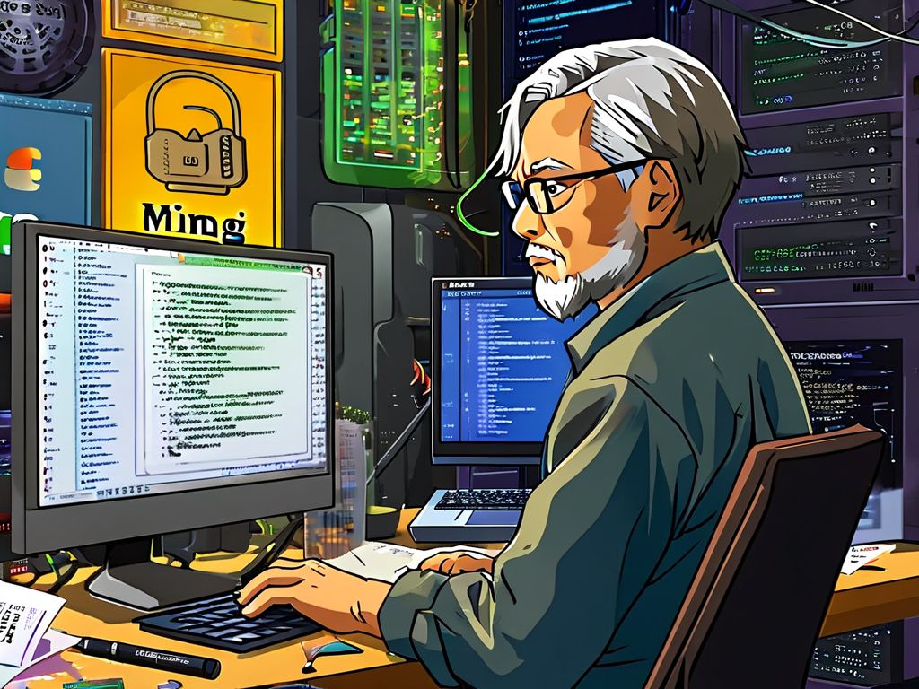 C语言写服务器，该选什么系统？