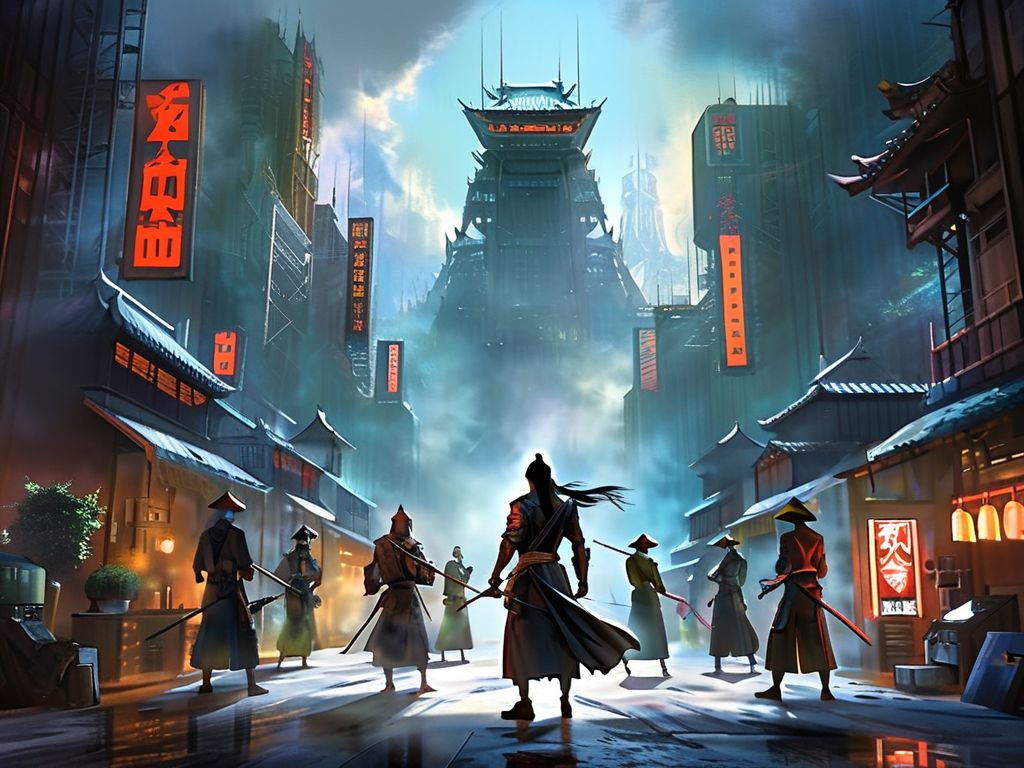 镖人什么时候开服务器