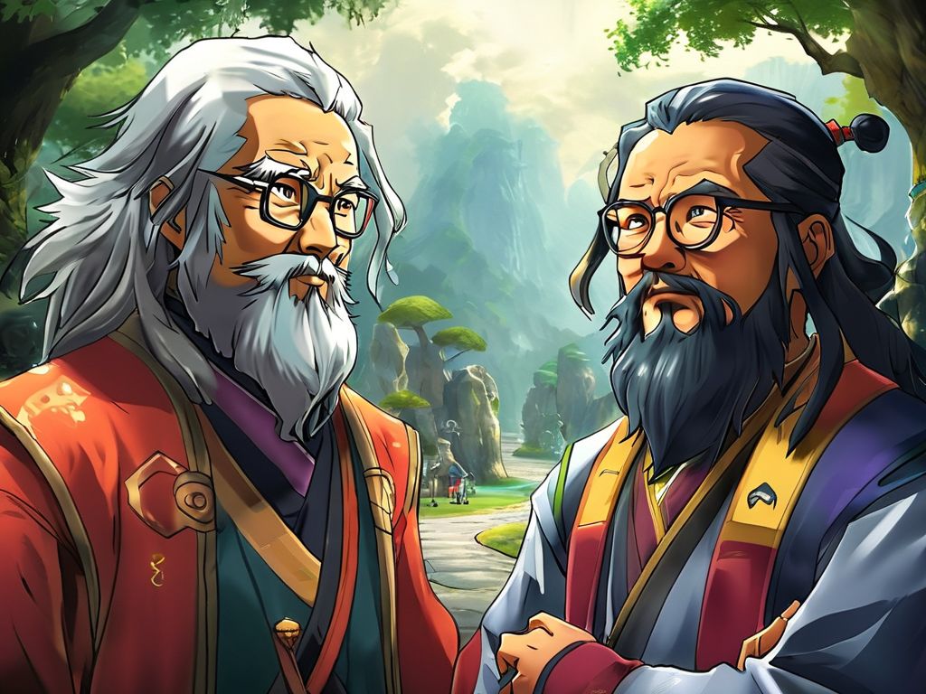 问道现在选什么服务器?看完这篇不纠结!