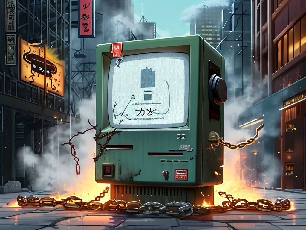 为什么APP总显示“连接服务器失败”？这4个原因你大概率遇到过