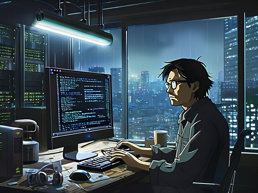 服务器远程安全吗?