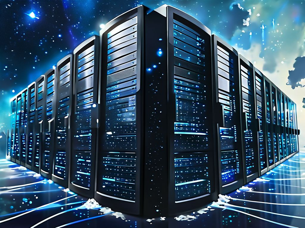 什么是服务器集群均衡状态