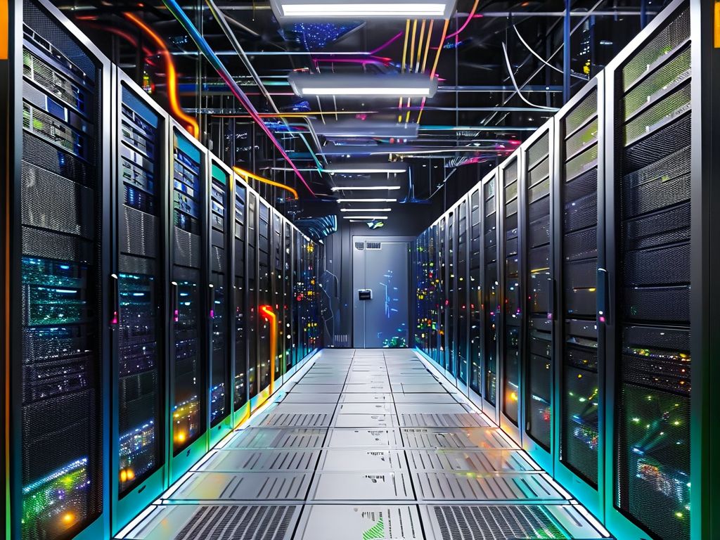 存储服务器选择什么