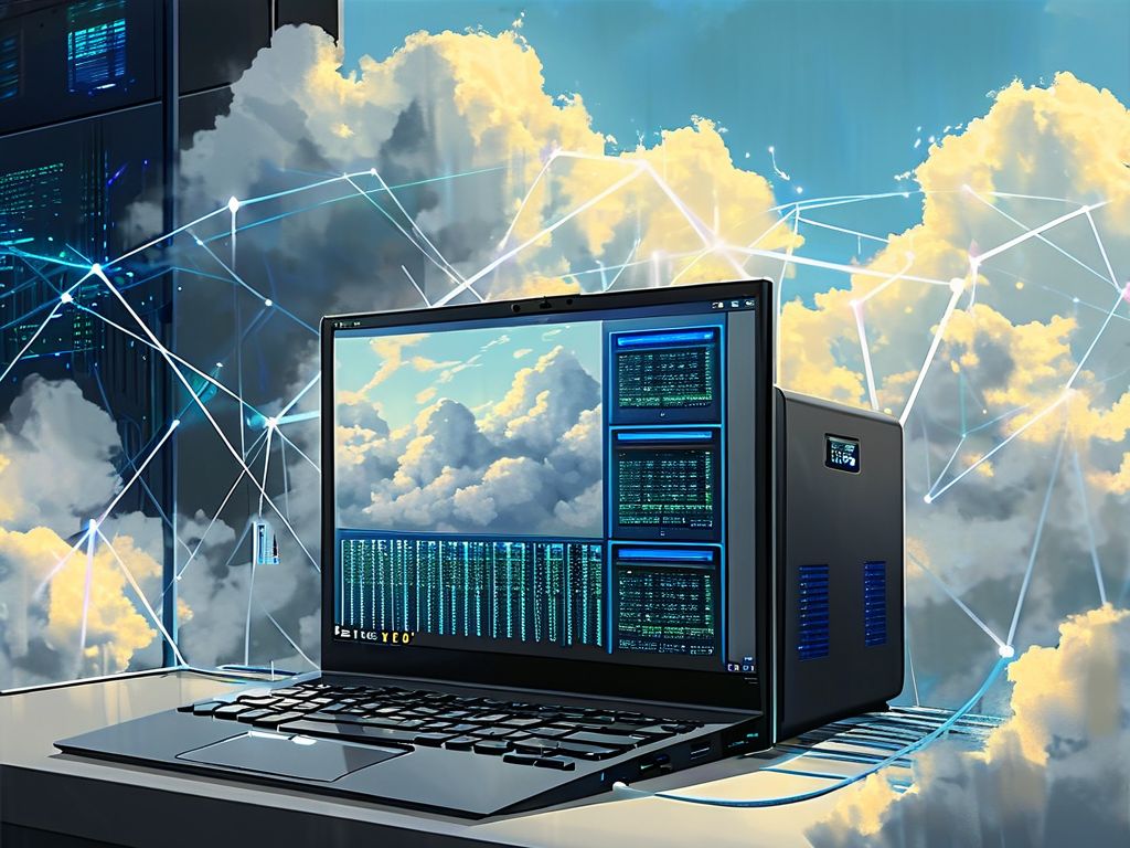 云服务器可以外网吗？一篇讲透内外网打通的关键