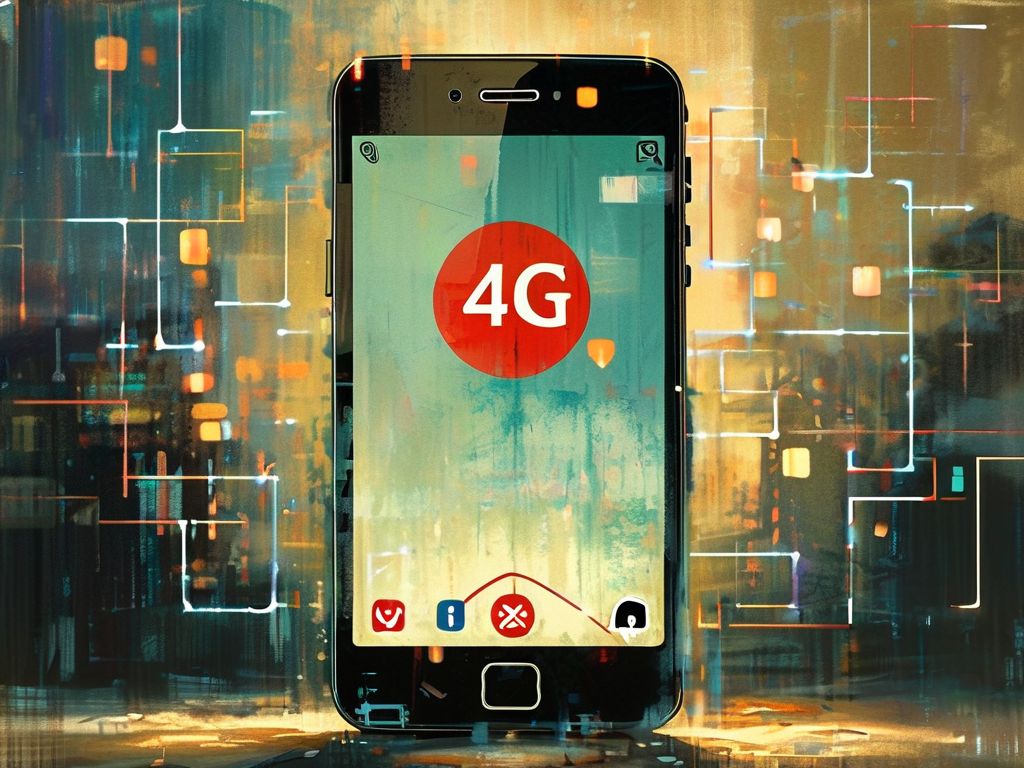 手机显示4G却连不上网?这4个“隐形坑”你可能踩了