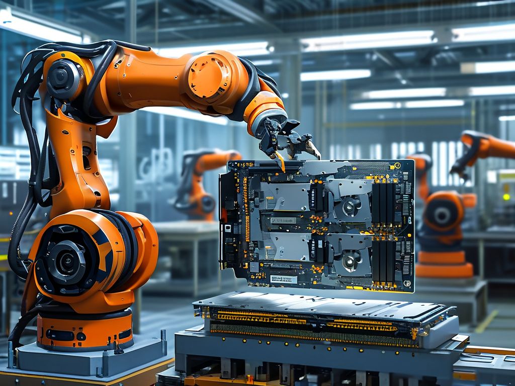 服务器主板很大吗?藏在PCB板里的“按需定制”学问