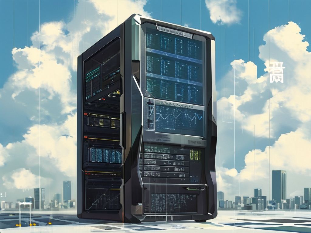 服务器该套用什么定额?一文理清成本核算逻辑