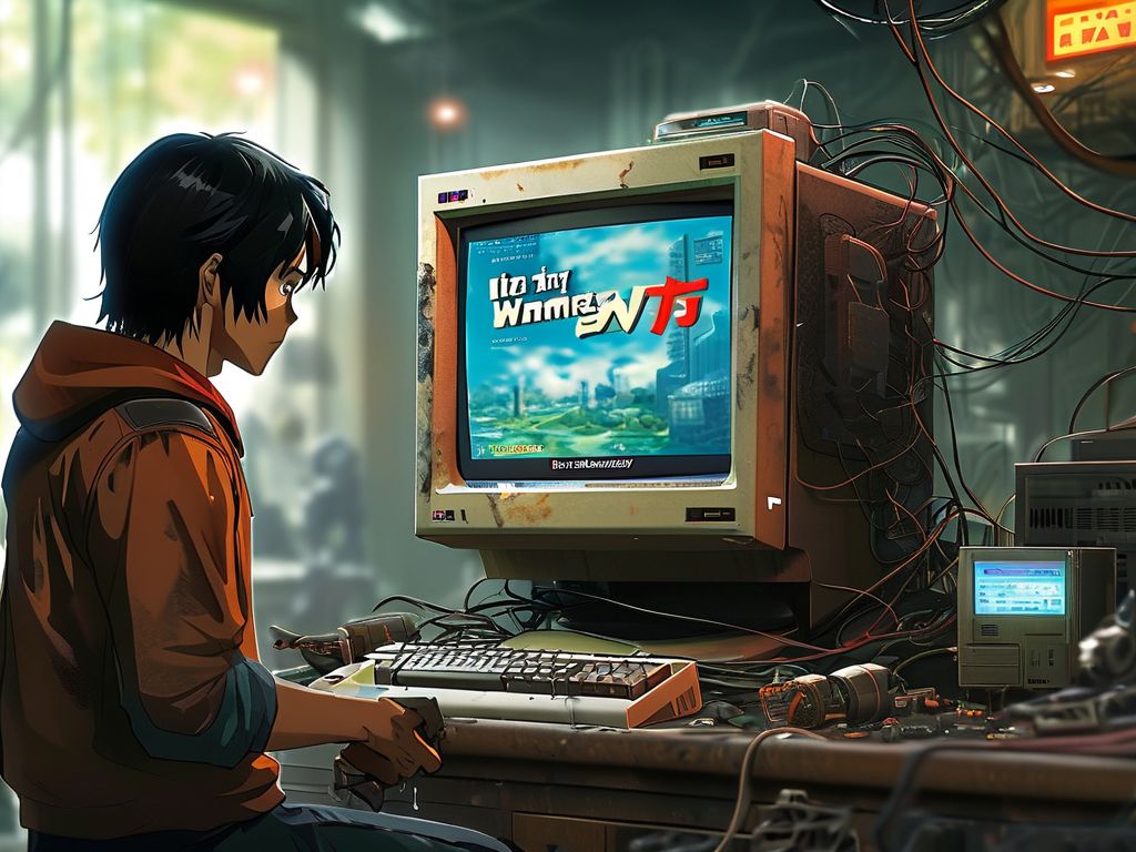 ea服务器烂为什么不换