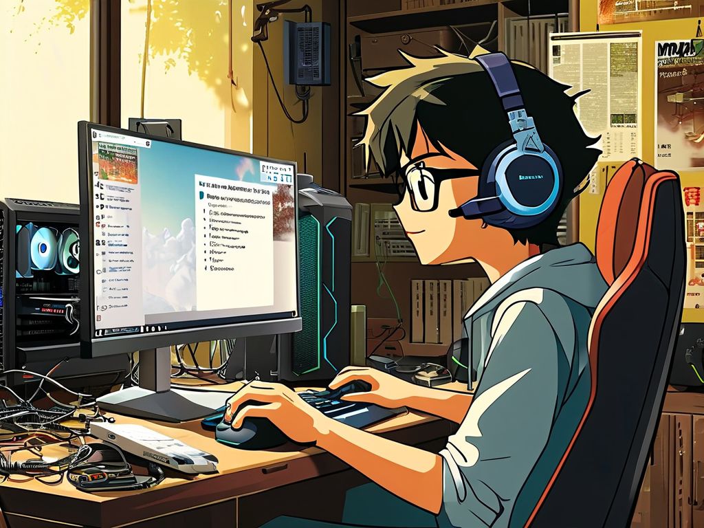 手游自己怎么开服务器吗