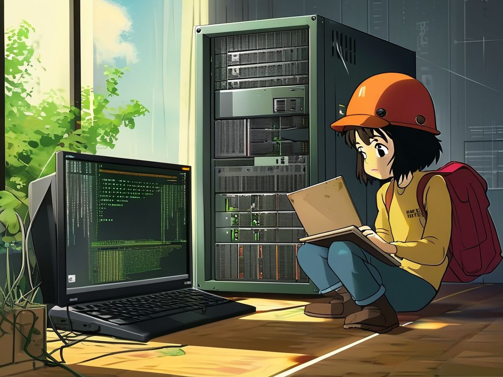 学习Linux需要买服务器吗？新手别再花冤枉钱了！