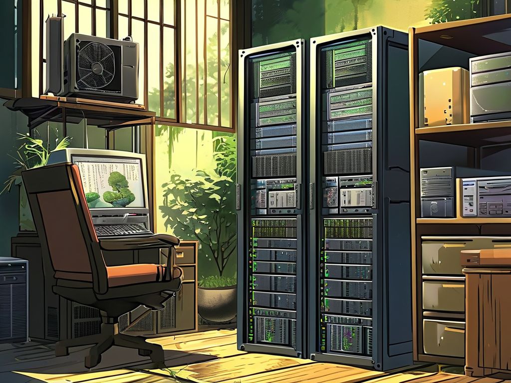 服务器可以用来上网吗？