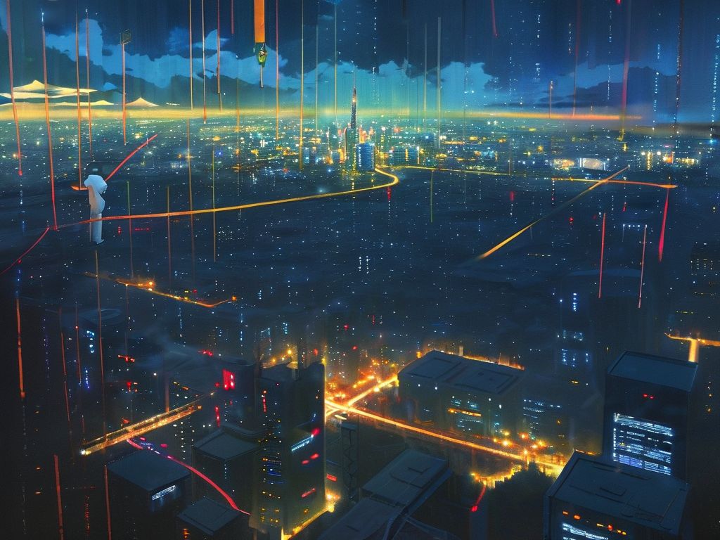 国外服务器真的“查无踪迹”吗?