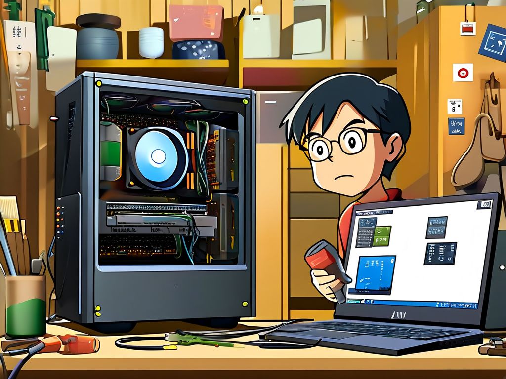 别被“服务器”吓跑！自己搭一台，其实只需要这5个条件