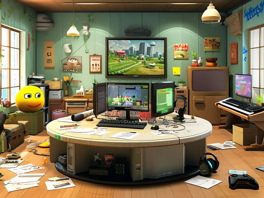 “划水君服务器”爆火：当代人的“摸鱼快乐老家”到底是什么？