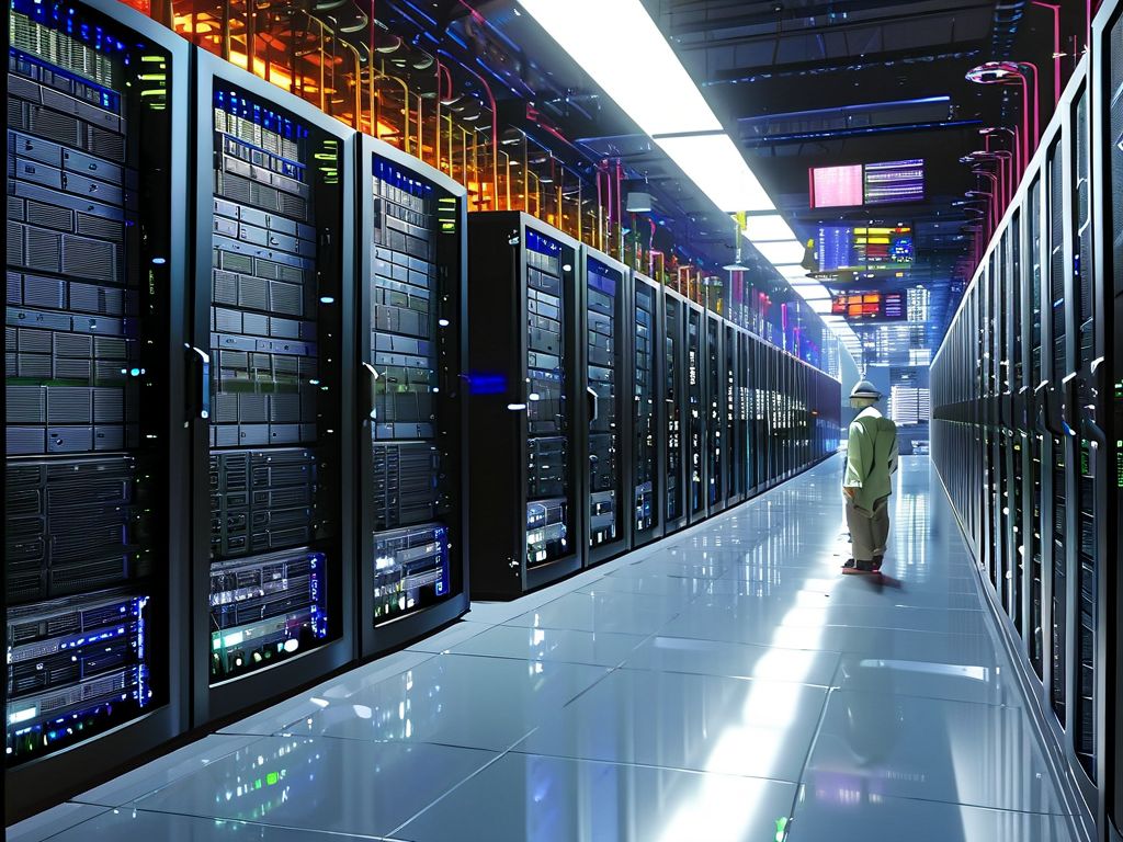 网站服务器什么配置最好