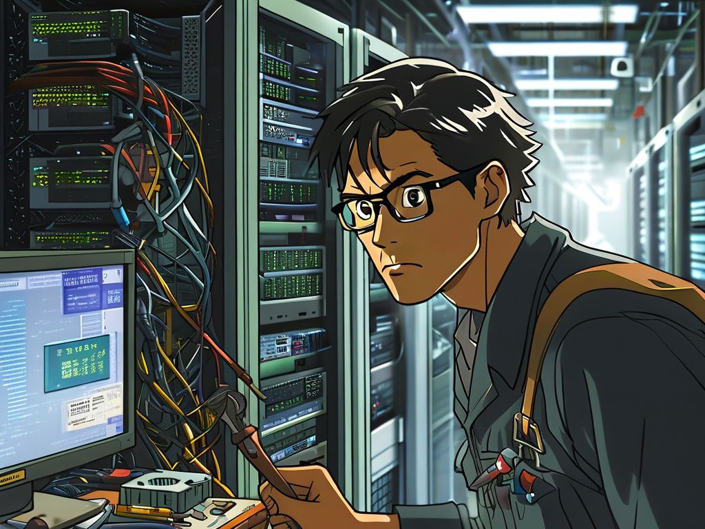 服务器都有快修吗为什么